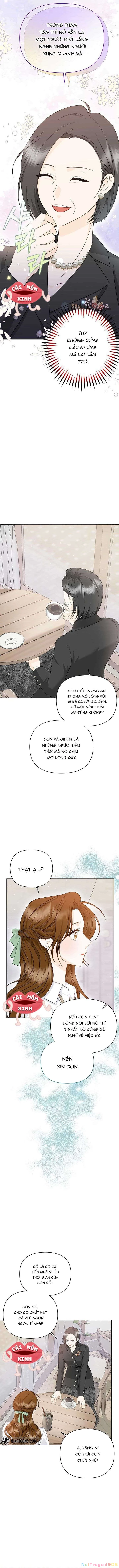 Hãy Tới Nhà Anh Đi Chapter 2 - 10