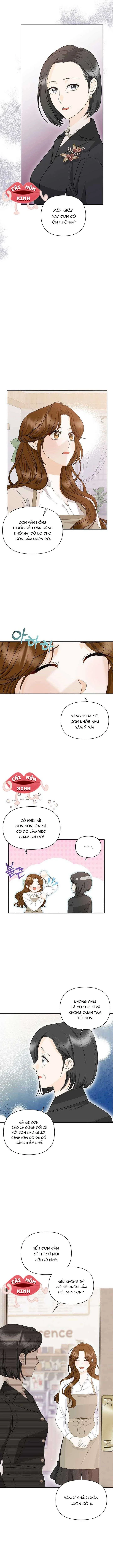 Hãy Tới Nhà Anh Đi Chapter 2 - 12