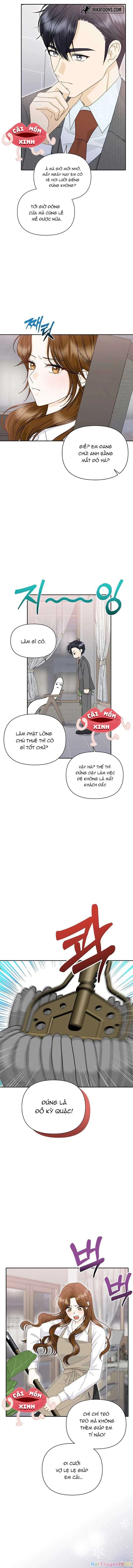 Hãy Tới Nhà Anh Đi Chapter 3 - 2