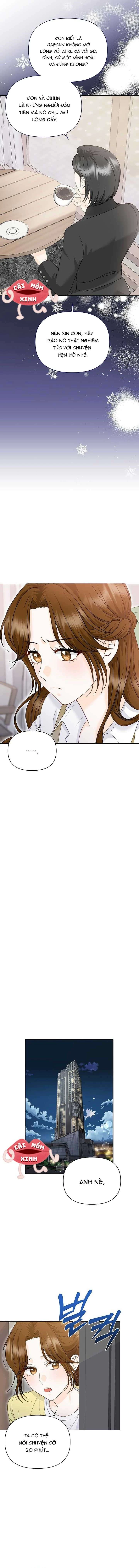 Hãy Tới Nhà Anh Đi Chapter 3 - 3