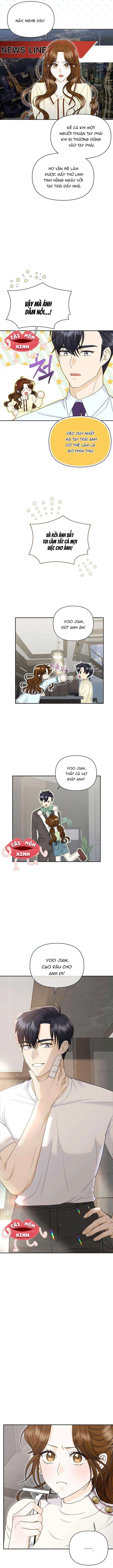Hãy Tới Nhà Anh Đi Chapter 3 - 9