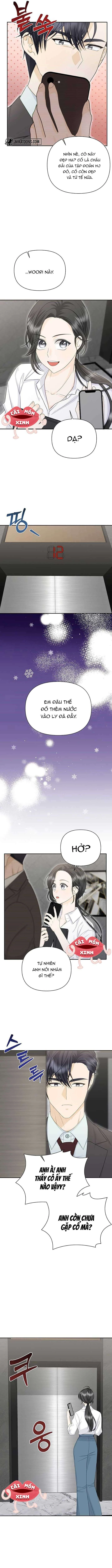 Hãy Tới Nhà Anh Đi Chapter 4 - 5