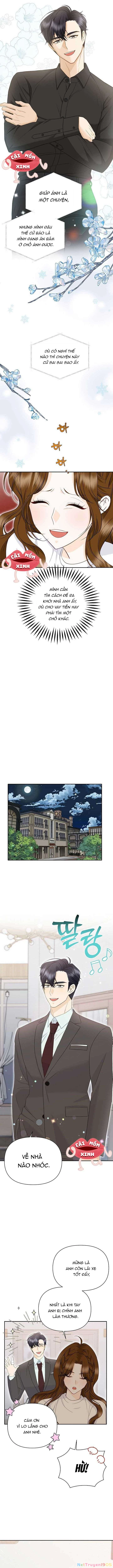 Hãy Tới Nhà Anh Đi Chapter 4 - 9