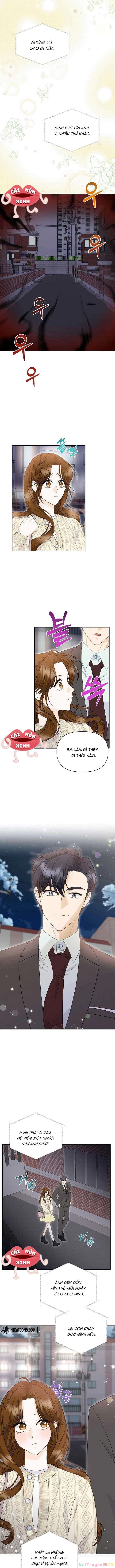 Hãy Tới Nhà Anh Đi Chapter 4 - 11