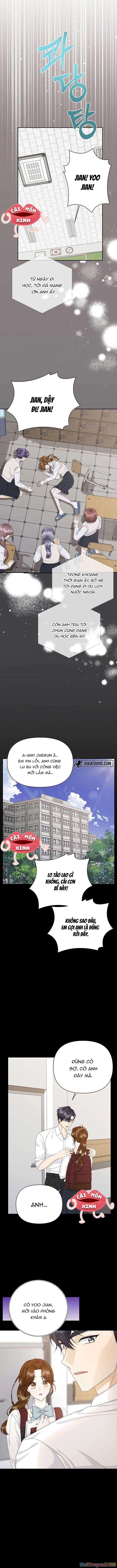 Hãy Tới Nhà Anh Đi Chapter 5 - 2