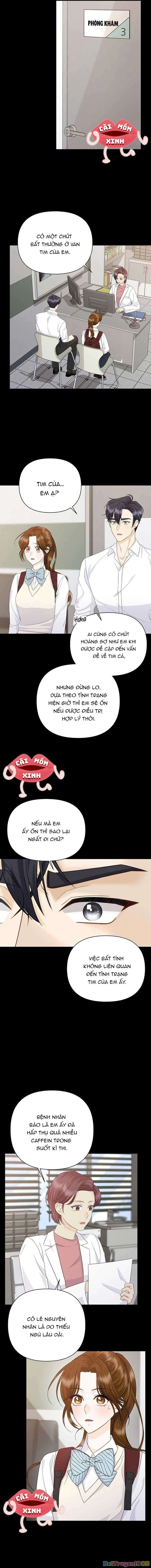 Hãy Tới Nhà Anh Đi Chapter 5 - 3