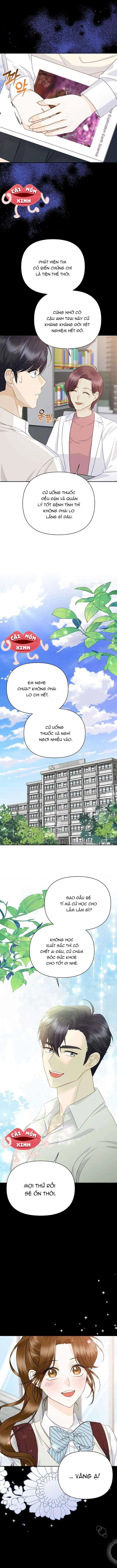 Hãy Tới Nhà Anh Đi Chapter 5 - 4