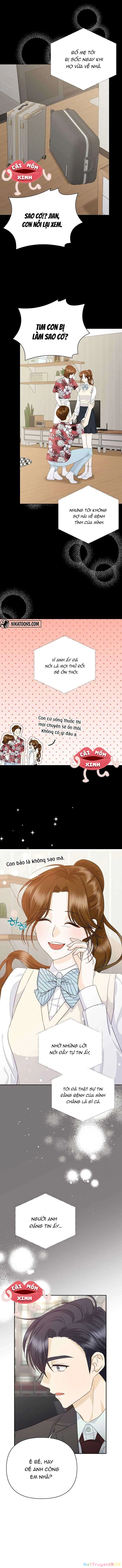 Hãy Tới Nhà Anh Đi Chapter 5 - 5