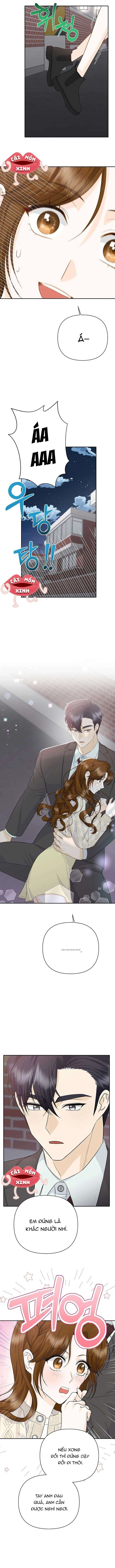 Hãy Tới Nhà Anh Đi Chapter 5 - 7