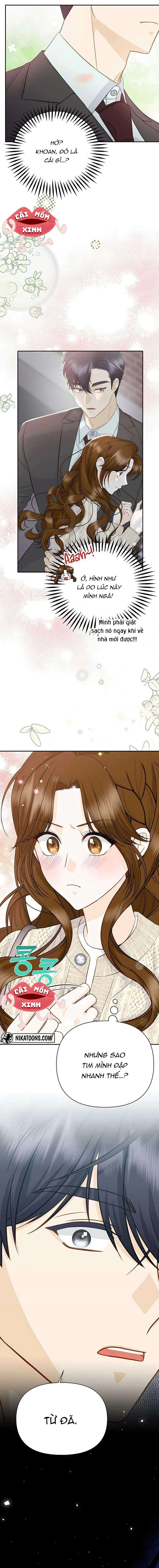 Hãy Tới Nhà Anh Đi Chapter 5 - 9