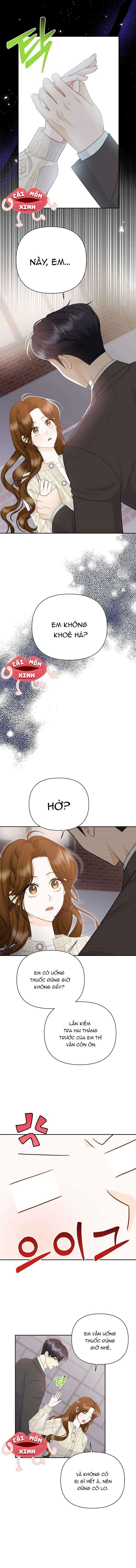 Hãy Tới Nhà Anh Đi Chapter 5 - 10