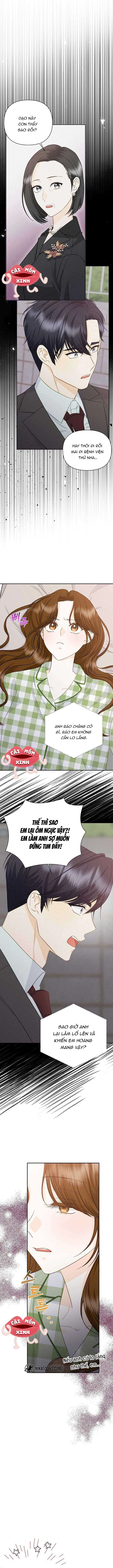 Hãy Tới Nhà Anh Đi Chapter 5 - 12