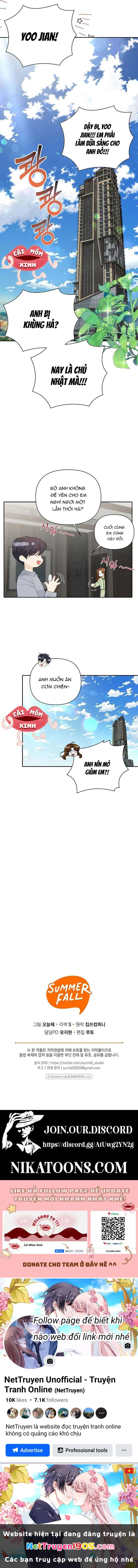Hãy Tới Nhà Anh Đi Chapter 5 - 13