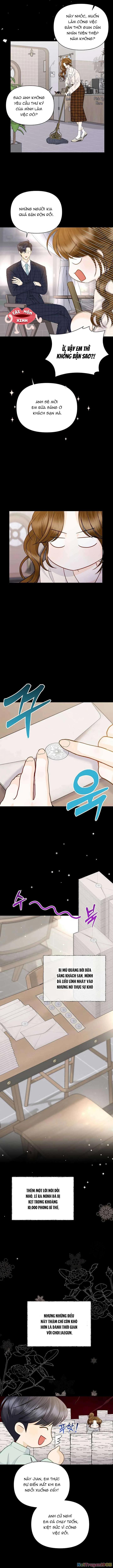 Hãy Tới Nhà Anh Đi Chapter 6 - 4