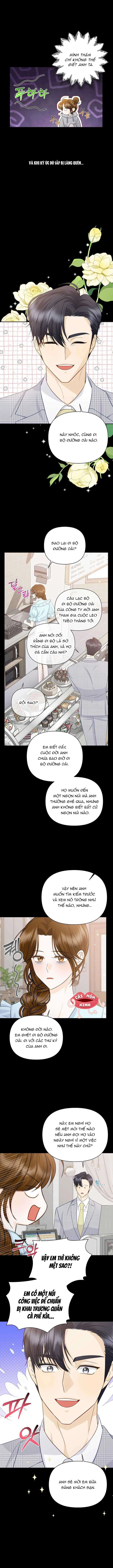 Hãy Tới Nhà Anh Đi Chapter 6 - 5
