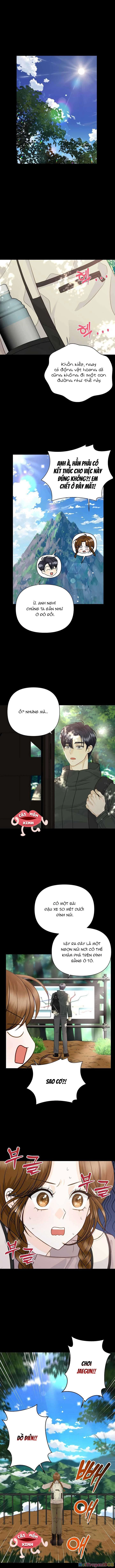 Hãy Tới Nhà Anh Đi Chapter 6 - 6