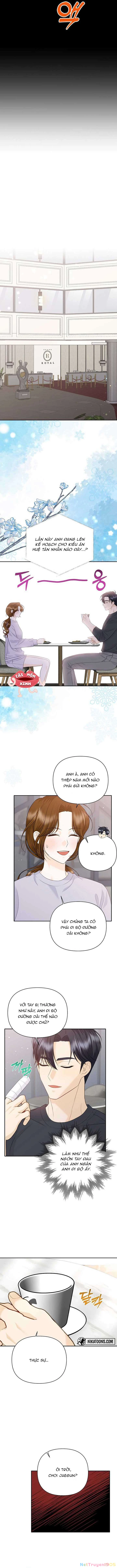 Hãy Tới Nhà Anh Đi Chapter 6 - 7