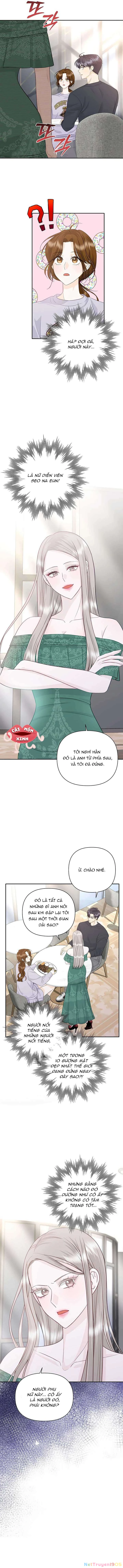 Hãy Tới Nhà Anh Đi Chapter 6 - 8