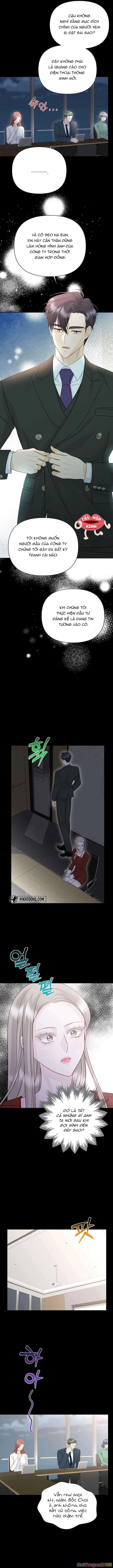Hãy Tới Nhà Anh Đi Chapter 6 - 10
