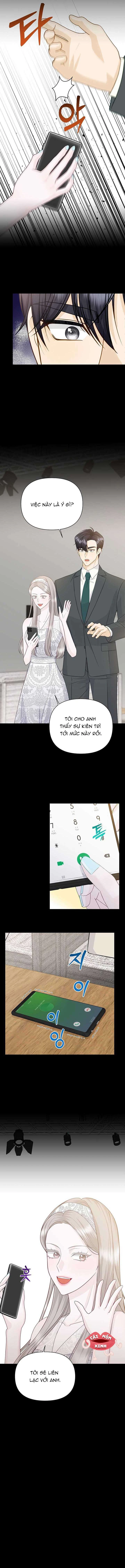 Hãy Tới Nhà Anh Đi Chapter 7 - 2