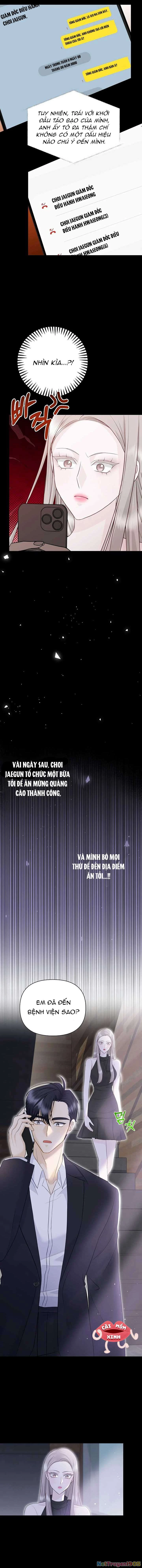 Hãy Tới Nhà Anh Đi Chapter 7 - 3