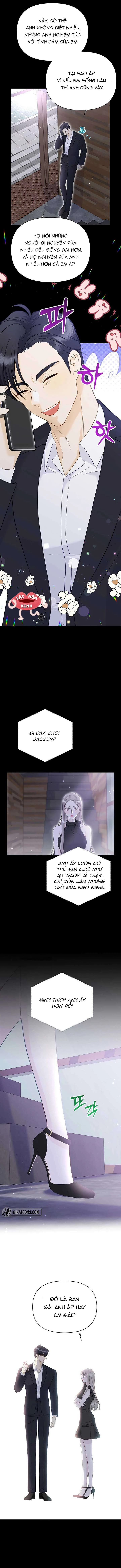 Hãy Tới Nhà Anh Đi Chapter 7 - 4