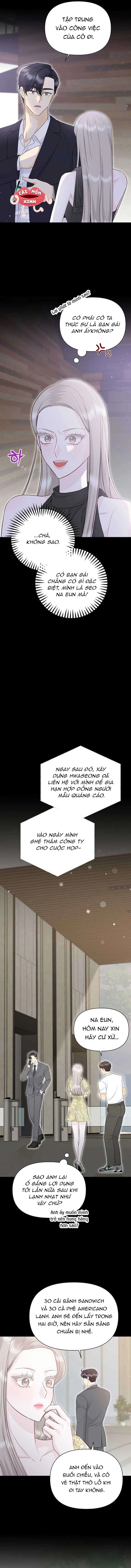 Hãy Tới Nhà Anh Đi Chapter 7 - 5