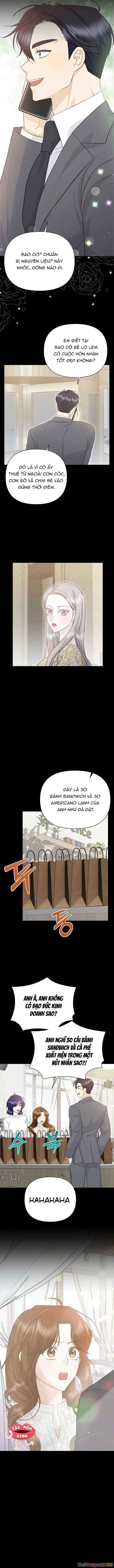 Hãy Tới Nhà Anh Đi Chapter 7 - 6