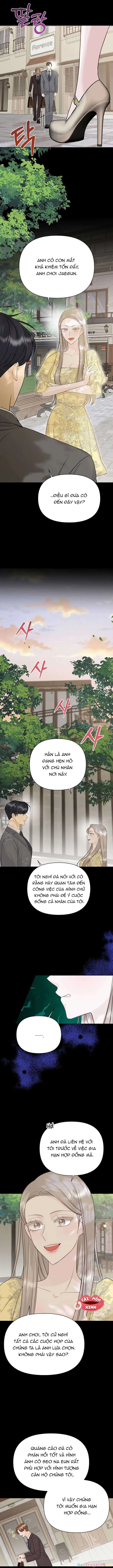 Hãy Tới Nhà Anh Đi Chapter 7 - 7