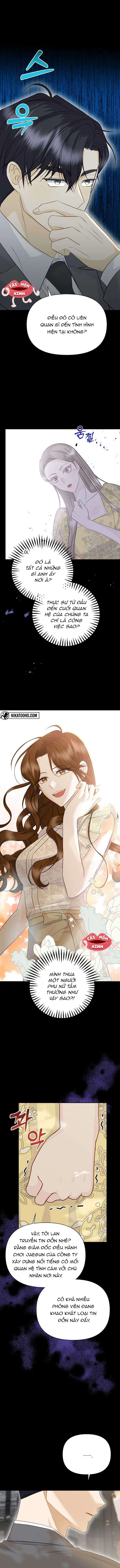 Hãy Tới Nhà Anh Đi Chapter 7 - 8