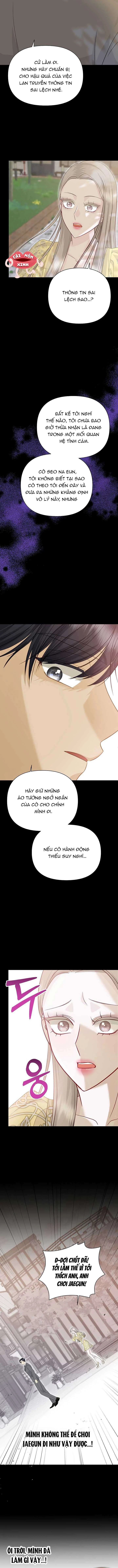 Hãy Tới Nhà Anh Đi Chapter 7 - 9