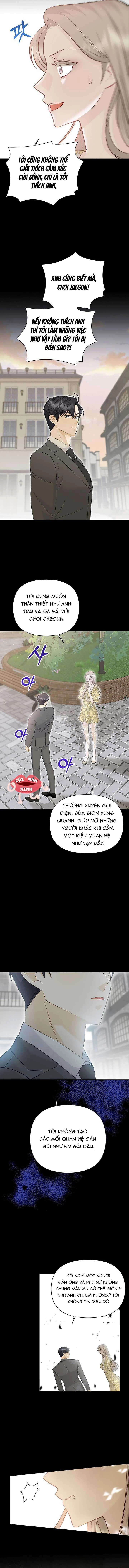 Hãy Tới Nhà Anh Đi Chapter 7 - 10