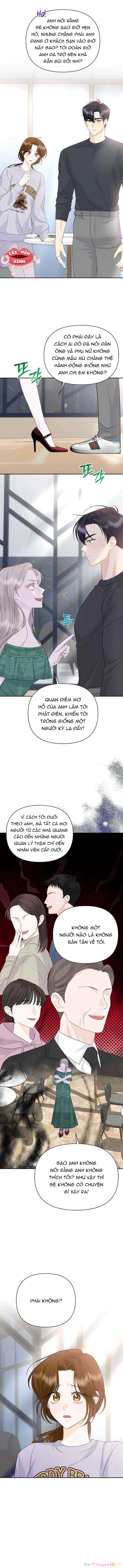Hãy Tới Nhà Anh Đi Chapter 8 - 2