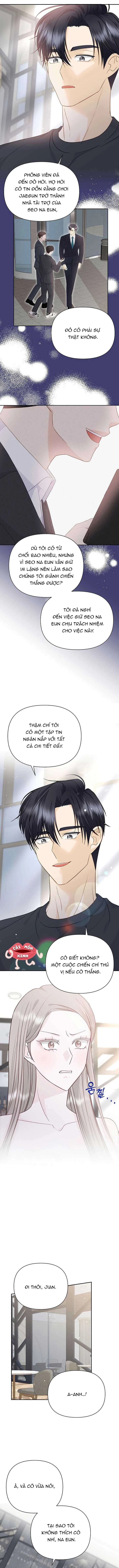 Hãy Tới Nhà Anh Đi Chapter 8 - 4