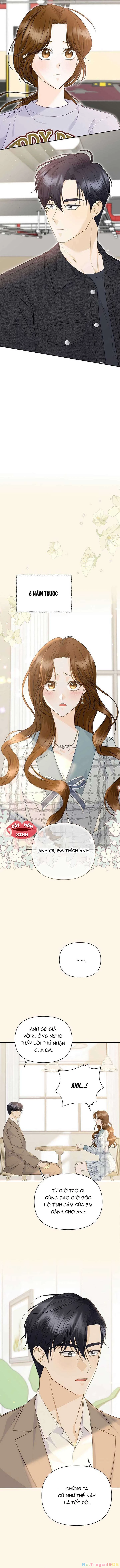 Hãy Tới Nhà Anh Đi Chapter 8 - 7