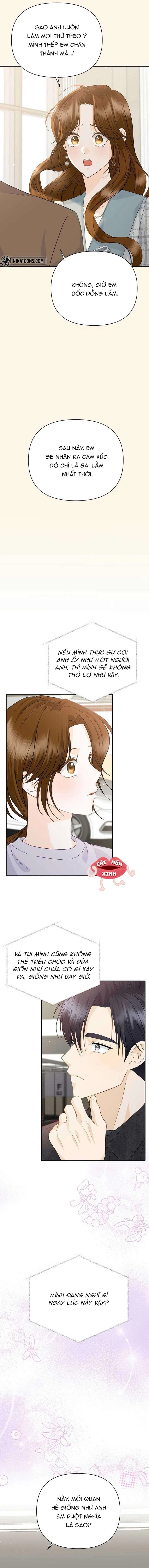 Hãy Tới Nhà Anh Đi Chapter 8 - 8