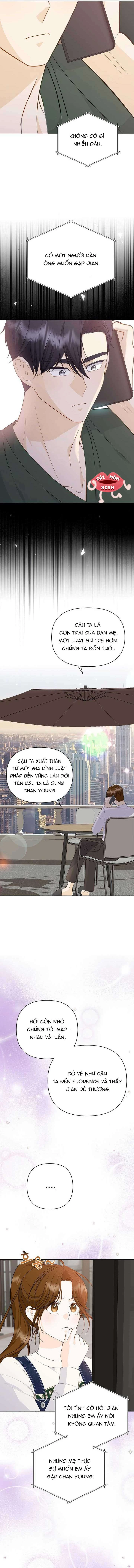 Hãy Tới Nhà Anh Đi Chapter 9 - 5