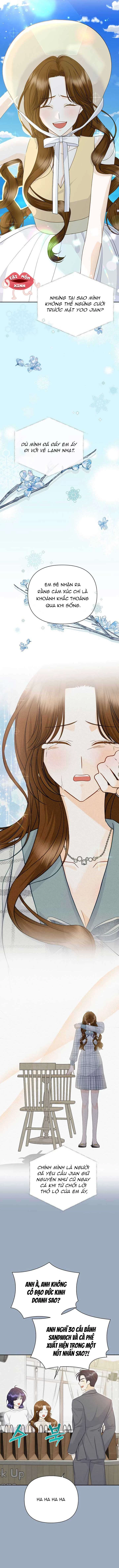 Hãy Tới Nhà Anh Đi Chapter 9 - 8