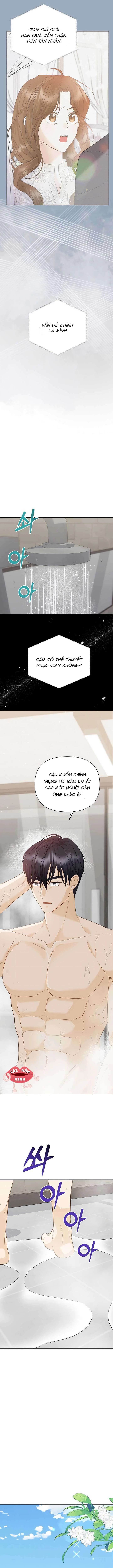 Hãy Tới Nhà Anh Đi Chapter 9 - 9