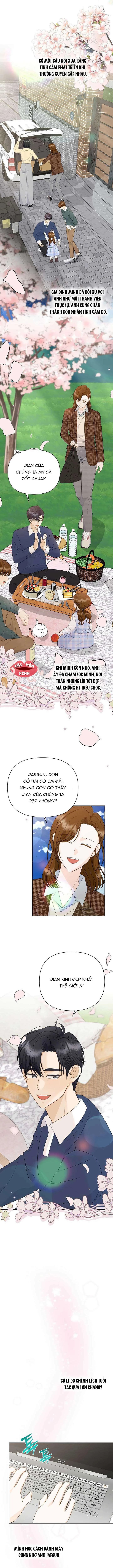 Hãy Tới Nhà Anh Đi Chapter 10 - 5