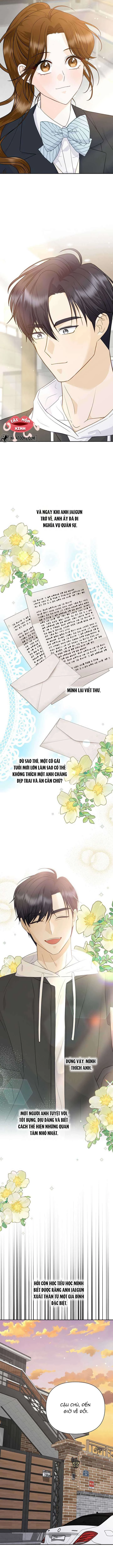 Hãy Tới Nhà Anh Đi Chapter 10 - 7