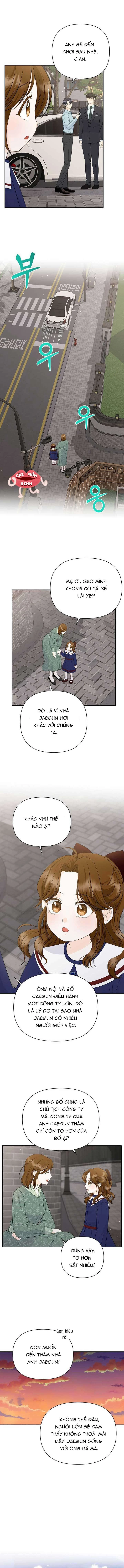 Hãy Tới Nhà Anh Đi Chapter 10 - 8