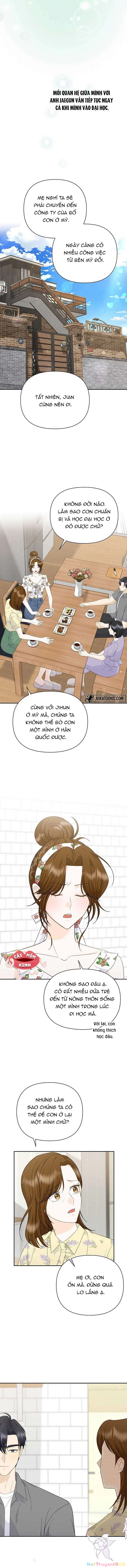 Hãy Tới Nhà Anh Đi Chapter 10 - 10