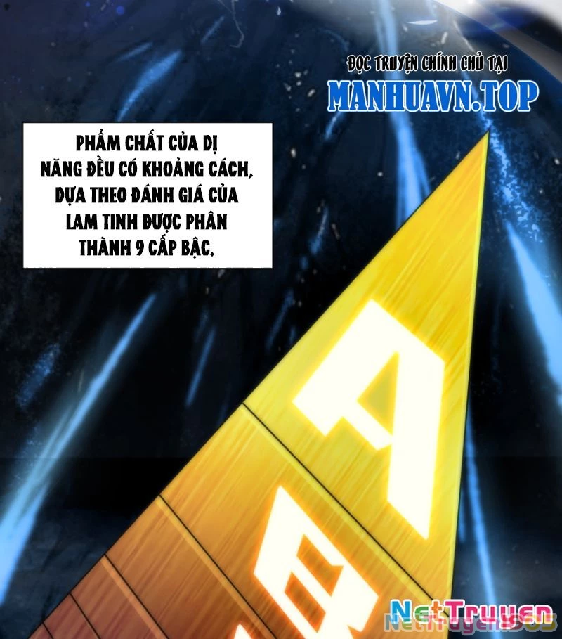 Toàn Cầu Dị Năng: Bắt Đầu Thức Tỉnh Tử Tiêu Thần Lôi Chapter 1 - 16