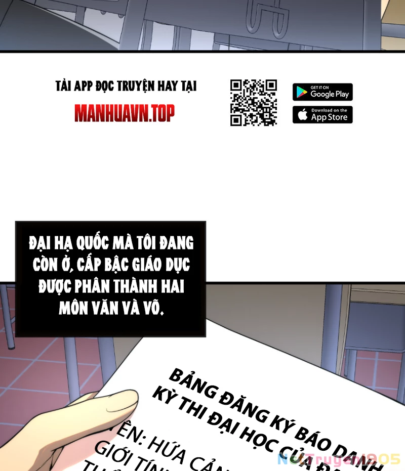 Toàn Cầu Dị Năng: Bắt Đầu Thức Tỉnh Tử Tiêu Thần Lôi Chapter 1 - 32