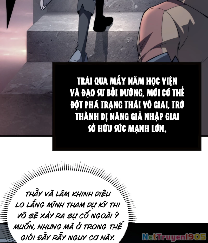 Toàn Cầu Dị Năng: Bắt Đầu Thức Tỉnh Tử Tiêu Thần Lôi Chapter 1 - 37