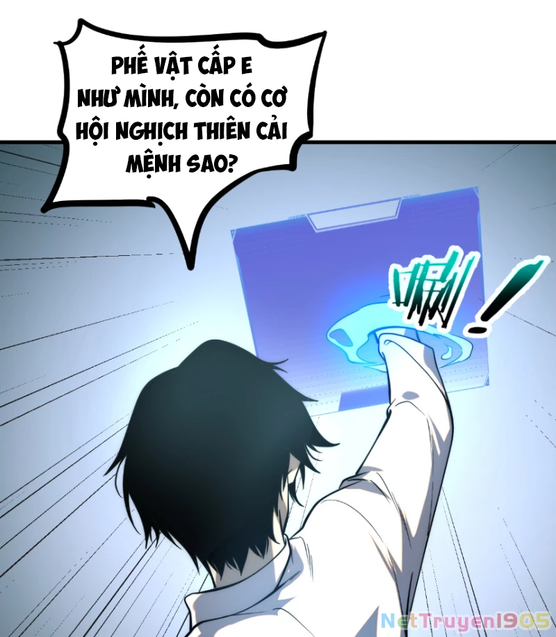 Toàn Cầu Dị Năng: Bắt Đầu Thức Tỉnh Tử Tiêu Thần Lôi Chapter 1 - 69