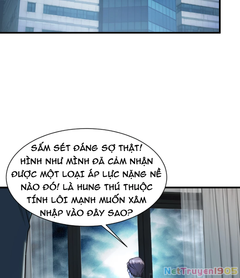 Toàn Cầu Dị Năng: Bắt Đầu Thức Tỉnh Tử Tiêu Thần Lôi Chapter 1 - 90
