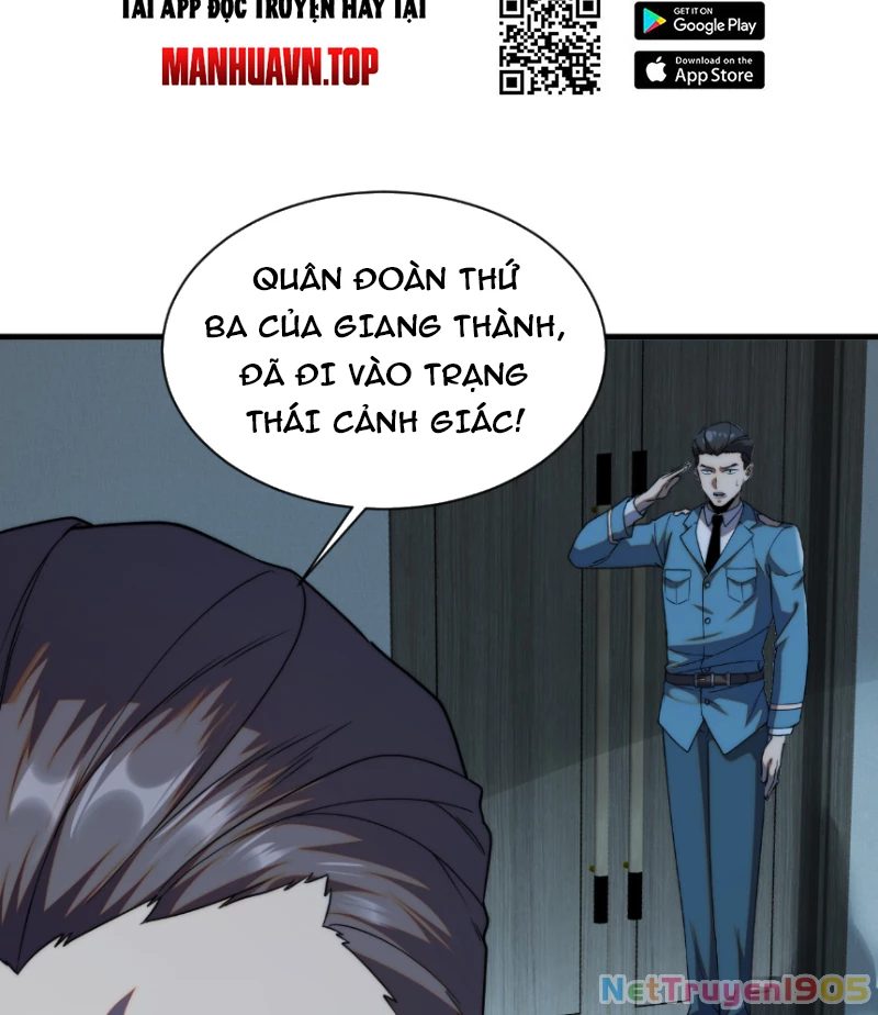 Toàn Cầu Dị Năng: Bắt Đầu Thức Tỉnh Tử Tiêu Thần Lôi Chapter 1 - 92