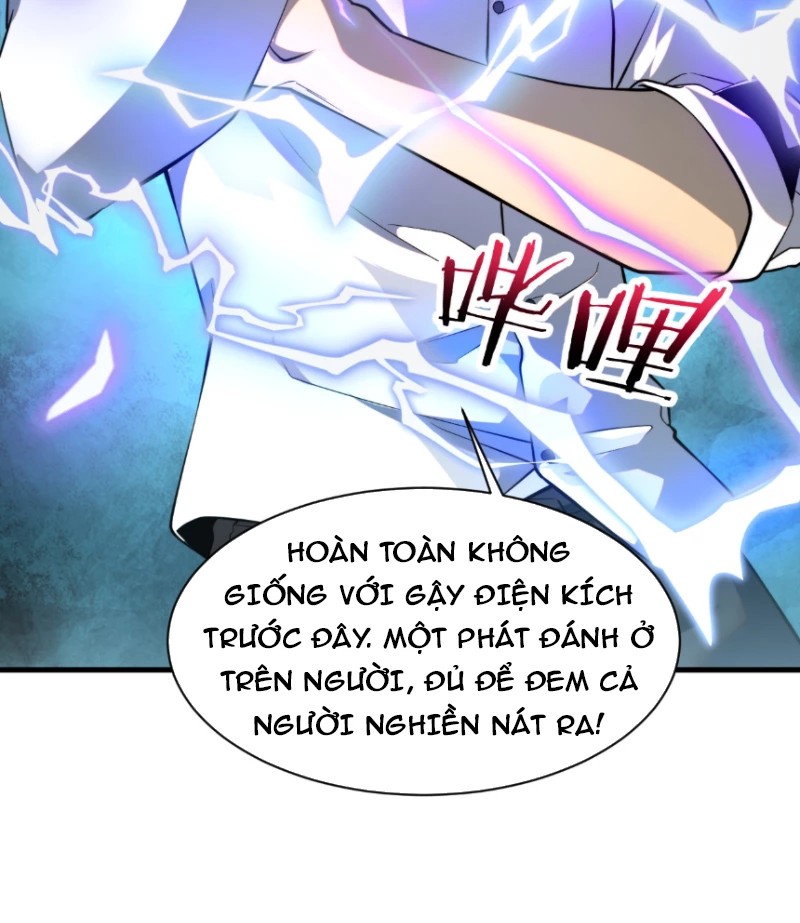 Toàn Cầu Dị Năng: Bắt Đầu Thức Tỉnh Tử Tiêu Thần Lôi Chapter 1 - 112